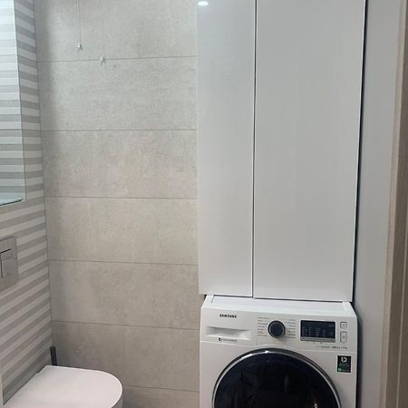 Apartamentkosciuszki วรอตซวาฟ ภายนอก รูปภาพ